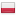 donseluz.com.br server is located in Poland
